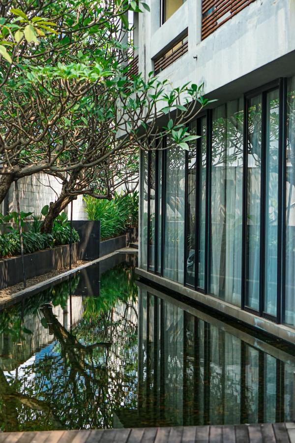 Miers Kuningan, Artotel Curated Hotel